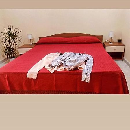 Tropeacharmet Parking Free Hotell Exteriör bild