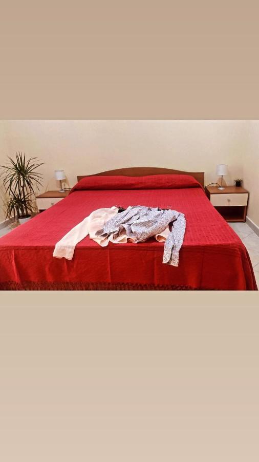 Tropeacharmet Parking Free Hotell Exteriör bild