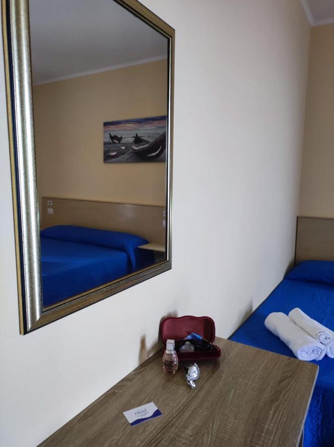 Tropeacharmet Parking Free Hotell Exteriör bild